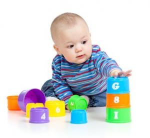 DÉVELOPPEMENT: La cognition du bébé détermine ses compétences plus tard dans la vie – Psychological Science