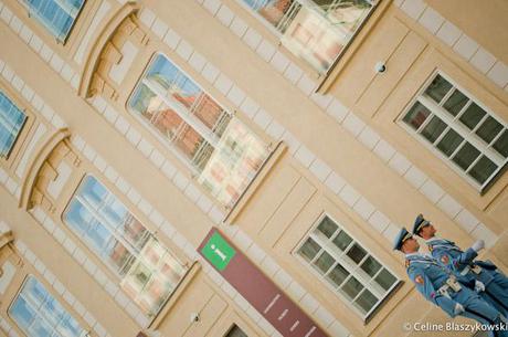 Prague - Le chateau - Photopassion-4 Le chateau royal