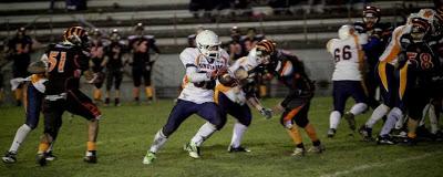 L'équipe de la semaine