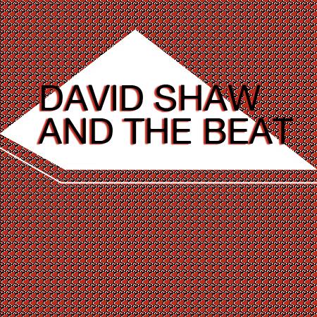 Ice FM David Shaw and The Beat