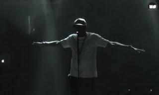 [LIVE REPORT] Black Kent - 1ère partie de Big Sean à La Cigale