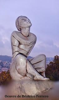 TU PORTERAIS DIX ANS MON COEUR...