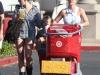 thumbs target xray 282829 Photos : Britney et sa famille font du shopping   24/11/12