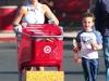 thumbs xray hq target 33 Photos : Britney et sa famille font du shopping   24/11/12