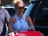 thumbs xray hq target 10 Photos : Britney et sa famille font du shopping   24/11/12