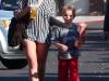 thumbs xray hq target 2 Photos : Britney et sa famille font du shopping   24/11/12