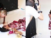 Nikki Reed pour Zooey Magazine.