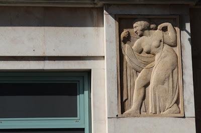 Les Magasins Réunis