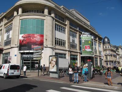 Les Magasins Réunis