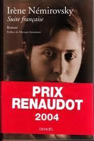 suite-franc3a7aise Suite Française adaptée à l’écran