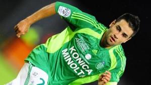 ASSE-Perrin : « Ibrahimovic n’est pas un robot »