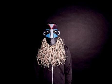 Album live pour SBTRKT en décembre