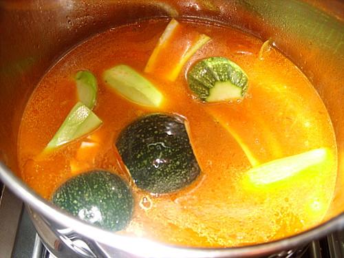 Sourour et son succulent couscous