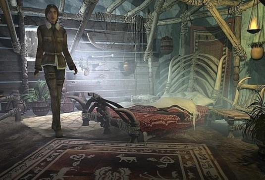 Syberia 3
