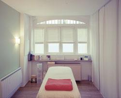 sensitive gestalt massage