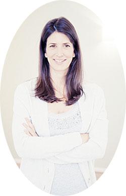 sensitive gestalt massage