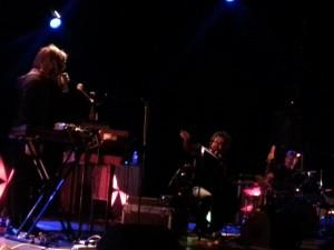 Beak></div> @ BBMix festival, 2012 november 25th – live report