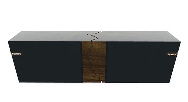 Soundwave Speakers - Matt Dennis - 2