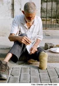 Mes préoccupations à Cuba