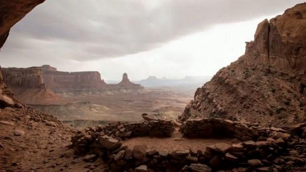 The Grand Circle Ruby