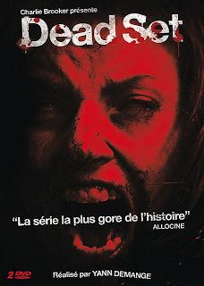 Dead Set (Yann Demange, 2008)