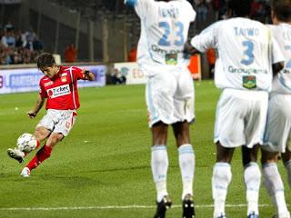 LE SUCCÈS D’UN CHAMPION EST D’ABORD DÛ AU HASARD, ET SECONDAIREMENT À SON TALENT