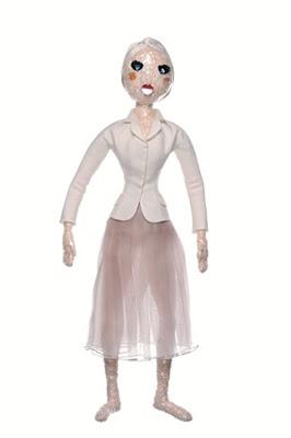 Frimousses de Créateurs, l’édition 2012