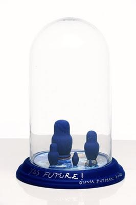 Frimousses de Créateurs, l’édition 2012