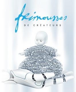Frimousses de Créateurs, l’édition 2012