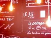 Ici, nouvelle cantine branchée quartier Brugmann