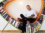 fauteuil pour dévoreur livres