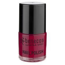 Vernis à ongles bio la tendance automne hiver 2012