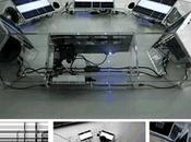 EXPO Grand Hornu plonge dans science-fiction