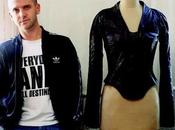 Mariano Toledo, styliste #alfaromeo #latoscana #argentine