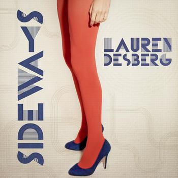 SidesWays - EP de Lauren Desberg