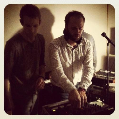 Inside Me 2 // 24.11.2012