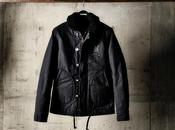 Neighborhood mastermind japan 2012 collection editorial