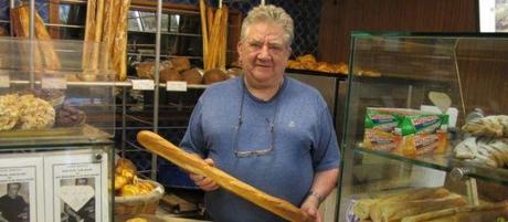 Notre patrimoine pour des macarons