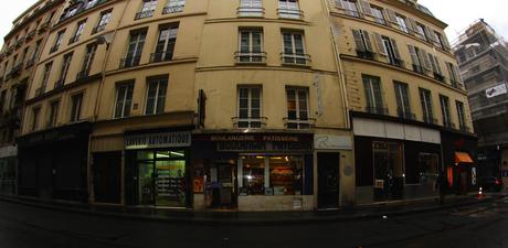 Notre patrimoine pour des macarons