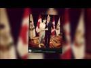 VIDEO Justin Bieber Défend La Tenue Qu'il Portait Pour Rencontrer Le Premier Ministre Canadien