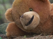 Court-métrage Tufty sombres origines oursons peluche