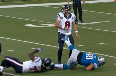 Les Miettes du Mardi: Ndamukong Suh, Andre Brown et plus..