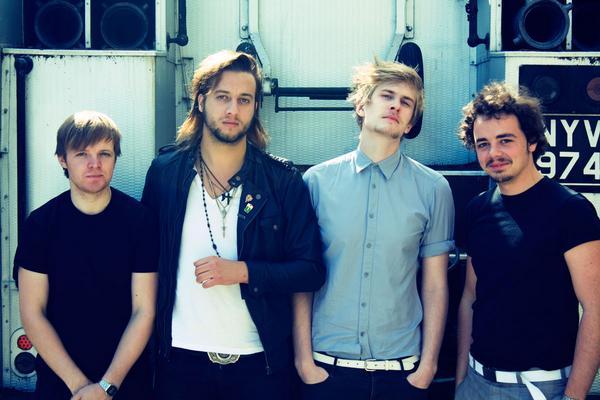 violetbone Les sorties de la semaine