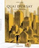 Quai d'Orsay, Chroniques diplomatiques, Tome 2