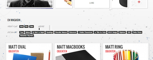 AtNoon.com : pour et par les designers de demain