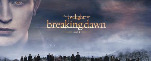 Box Office US : Twilight toujours en tête