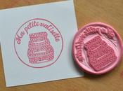 tampon pour Petite Valisette