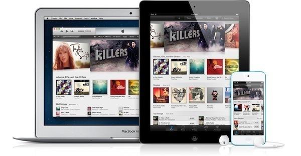 iTunes 11: Avant vendredi ou reporter à décembre?...