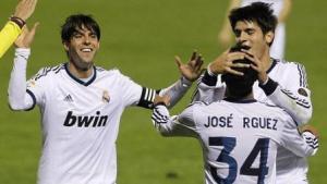 Real Madrid vs Alcoyano : est-ce que la tête y sera ?