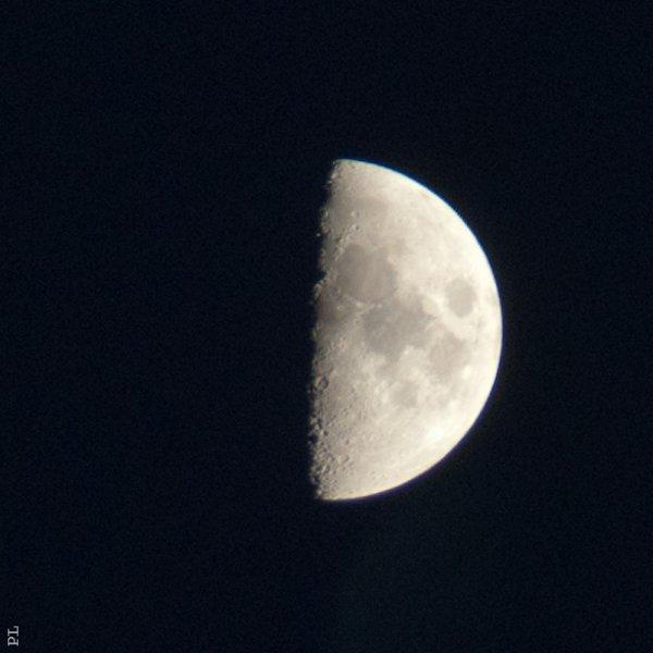 dites, qu'avez-vous vu?